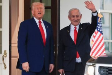 Trump busca reunirse con Putin la próxima semana: NYT