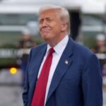 Trump llama ‘charlatán’ a Medvédev y defiende movilizar submarinos nucleares hacia Rusia