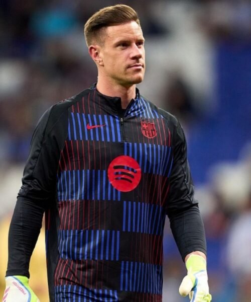 Ter Stegen continúa su guerra con el Barça: Se niega a firmar parte médico