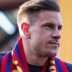 Barça quita capitanía a Ter Stegen; le abre expediente disciplinario