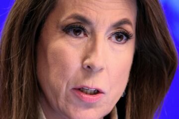 Trump nomina a Tammy Bruce como representante adjunta ante la ONU