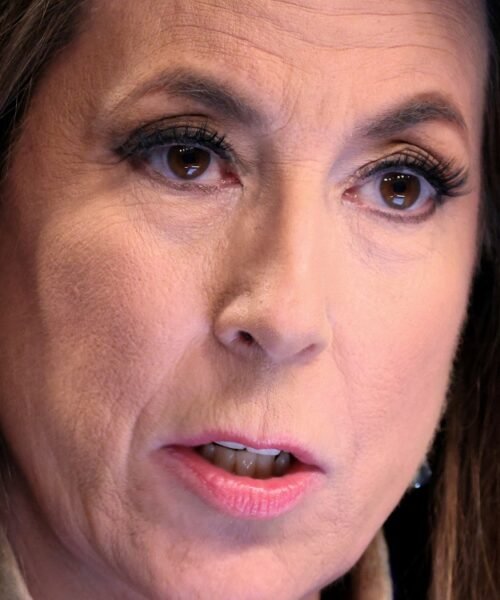 Trump nomina a Tammy Bruce como representante adjunta ante la ONU