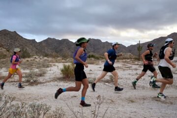 Turismo deportivo: Anuncian una carrera en el gran desierto de Altar, Sonora