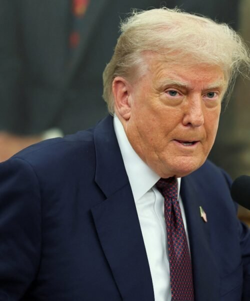 Veto migratorio de Trump ‘pone en riesgo’ generación de impuestos