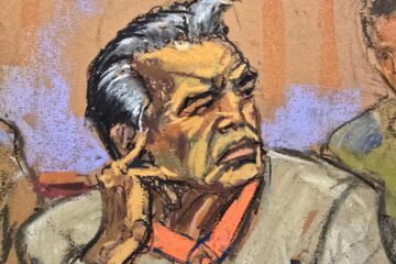 Ismael “El Mayo” Zambada se declara culpable en corte de Estados Unidos