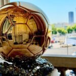Estos son las y los nominados al Balón de Oro 2025