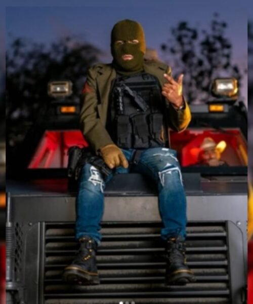 ‘Narcorapero’ mexicano ‘El Makabelico’ entra a ‘lista negra’ del Tesoro de Estados Unidos