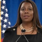 Departamento de Justicia investiga a fiscal general de Nueva York que demandó a Trump por fraude