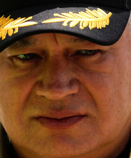 Venezuela incauta explosivos: Acusa ‘actos terroristas’ vinculados a Machado y EU