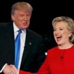 Director del FBI exhibe campaña de Hillary Clinton para vincular a Trump con Rusia