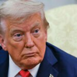 Trump encabezará una ‘gran reunión’ sobre Gaza en la Casa Blanca