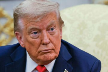 Trump encabezará una ‘gran reunión’ sobre Gaza en la Casa Blanca