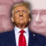 Europa exige garantías para Ucrania en la reunión Trump-Putin; Rusia rechaza postura europea