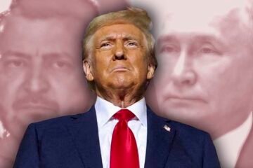 Europa exige garantías para Ucrania en la reunión Trump-Putin; Rusia rechaza postura europea