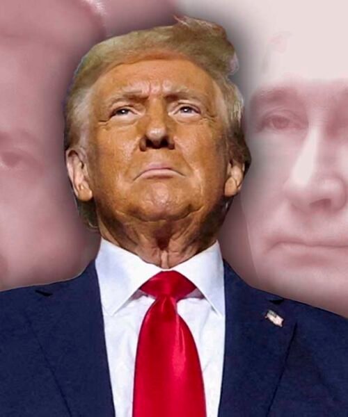 Europa exige garantías para Ucrania en la reunión Trump-Putin; Rusia rechaza postura europea