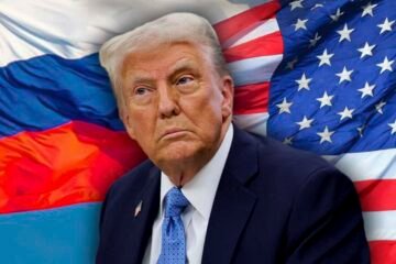 Trump despliega dos submarinos nucleares ante ‘provocadoras declaraciones’ rusas