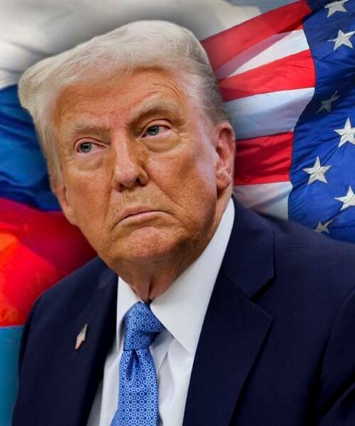 Trump despliega dos submarinos nucleares ante ‘provocadoras declaraciones’ rusas