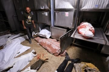 Expertos de la ONU exigen desaparecer Fundación Humanitaria en Gaza de Israel y EU; ’puede ser explotada con fines militares’
