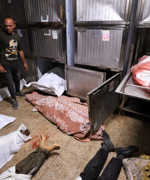 Expertos de la ONU exigen desaparecer Fundación Humanitaria en Gaza de Israel y EU; ’puede ser explotada con fines militares’