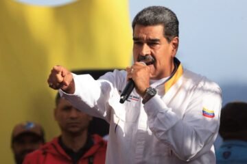 Fiscalía de Venezuela califica de ‘infame’ la recompensa de EU para capturar a Maduro