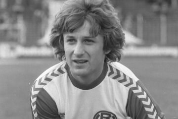 Fallece Frank Mill, campeón del mundo en 1990