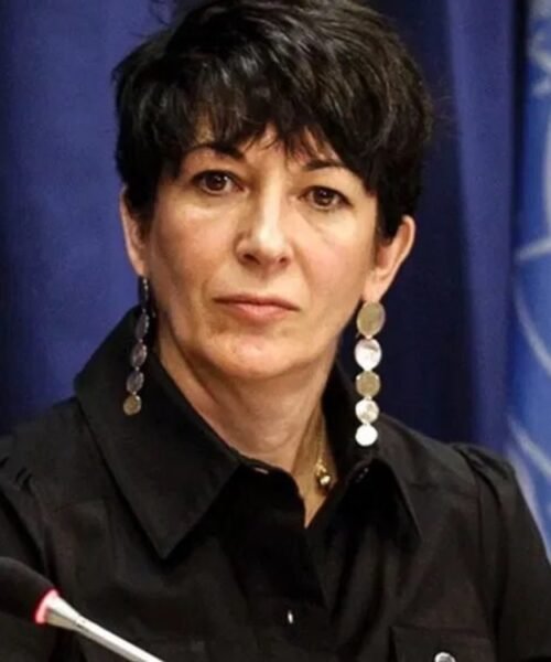 Ghislaine Maxwell pide a juez no revelar transcripciones del gran jurado de Epstein