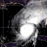 Sube probabilidad de que un huracán mayor impacte el Caribe