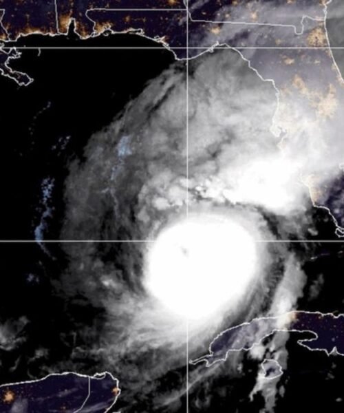 Sube probabilidad de que un huracán mayor impacte el Caribe