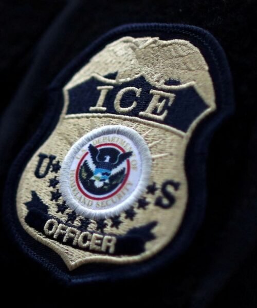 ICE elimina límite de edad: ‘Hay muchos patriotas que quieren servir’