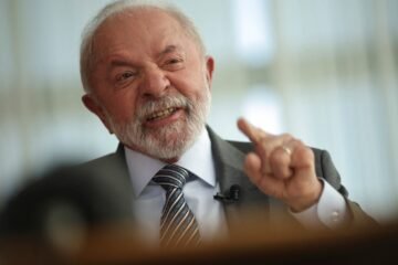 Lula no llamará a Trump por aranceles; ‘no voy a humillarme’