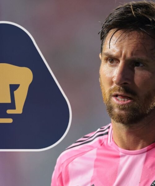 Leagues Cup | ¿Messi enfrentará a Pumas? Mascherano responde