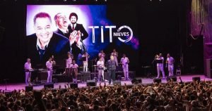 Niega Tito Nieves que se vaya a retirar, viene con todo a la Arena CDMX