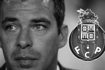 Oporto de luto por fallecimiento de Jorge Costa, excapitán y directivo