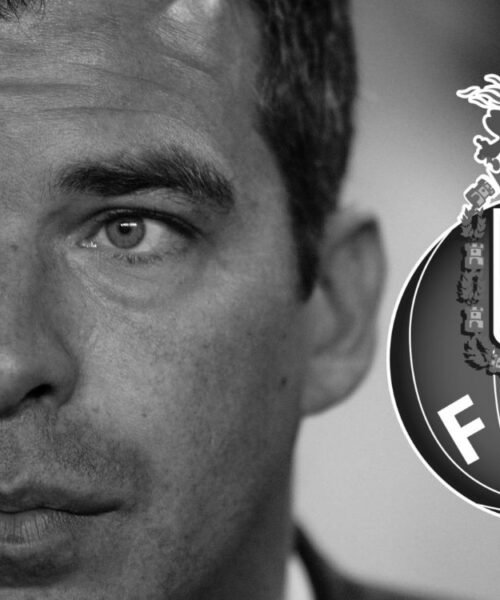 Oporto de luto por fallecimiento de Jorge Costa, excapitán y directivo