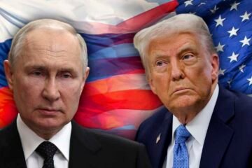 Trump y Putin se reunirán en Alaska el 15 de agosto