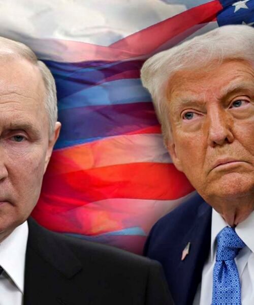 Trump y Putin se reunirán en Alaska el 15 de agosto