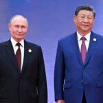 Putin y Xi hablan de los recientes contactos entre Rusia y Estados Unidos: Kremlin