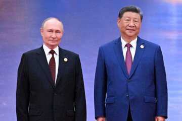 Putin y Xi hablan de los recientes contactos entre Rusia y Estados Unidos: Kremlin