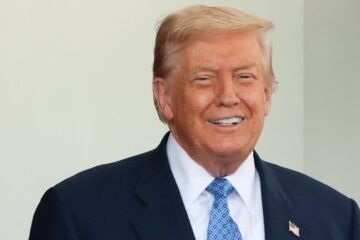 Trump defiende enviar tropas para atacar a los cárteles