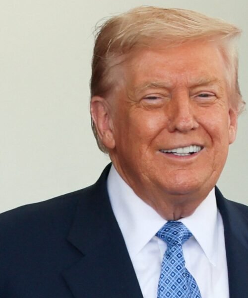 Trump defiende enviar tropas para atacar a los cárteles