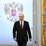 Putin reclama 4 regiones de Ucrania para acabar con la guerra: Medios