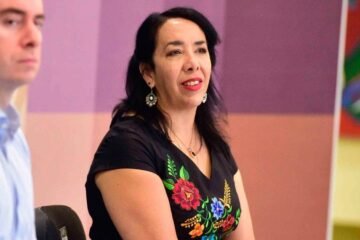 Araceli Brown tacha de ‘infamia’ congelamiento de su cuentas