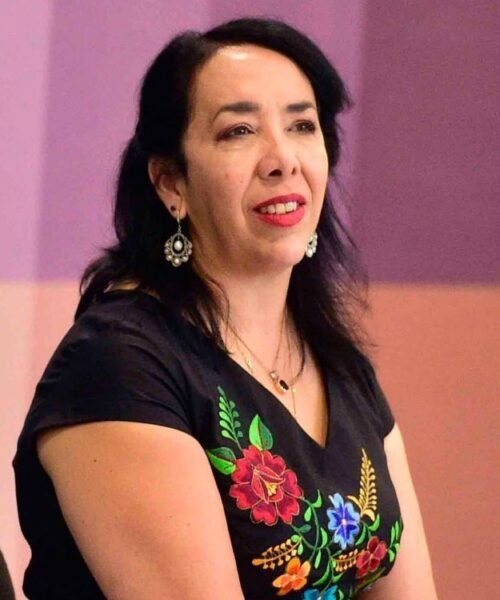 Araceli Brown tacha de ‘infamia’ congelamiento de su cuentas