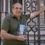Francisco Lara Sánchez presenta Ya tienes un tema para tu novela