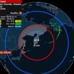 Terremoto de 7.2 sacude Rusia; activan alerta de tsunami | Videos