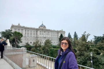 Katherine Pérez Bravo irrumpe en la narrativa con La castradora