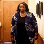 Envía Trump al Tribunal Supremo de EEUU moción para despedir a Lisa Cook