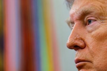 Donald Trump condena fake news sobre su muerte