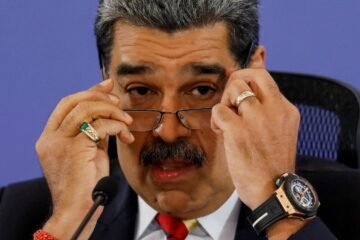 Marco Rubio le quiere llenar las manos de sangre a Trump: Nicolás Maduro
