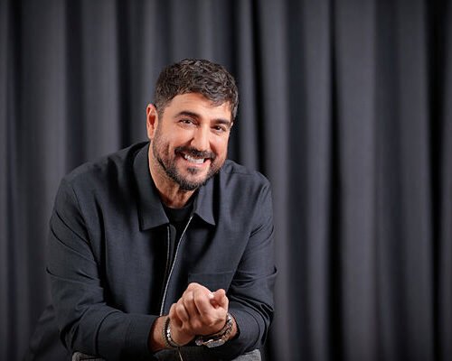 Antonio Orozco: «Antes, las canciones nacían y se hacían mayores. Hoy nacen muertas, tienen muy pocas oportunidades»